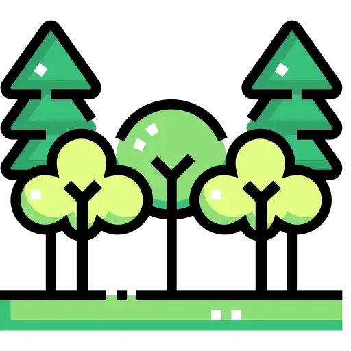 Park at Mahima Ecovista