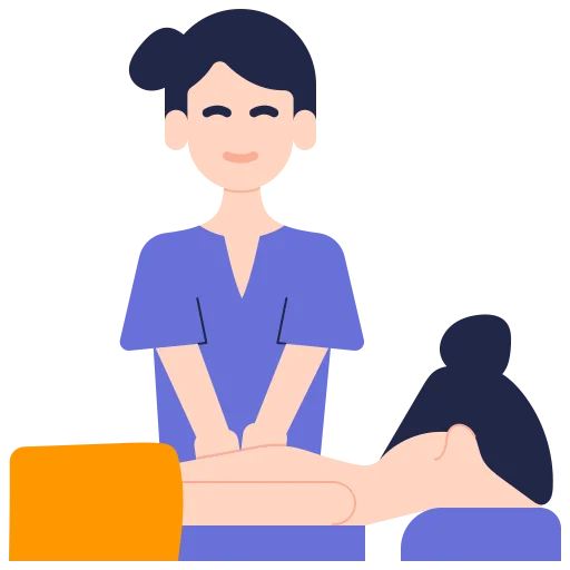 Spa at Mahima Ecovista